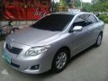 Fresh Toyota Corolla Altis G 2010-4