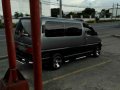 Toyota Granvia 1kz te turbo diesel 30 powerful engine Neg-1