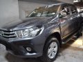 Toyota Hilux G 2016 for sale-0