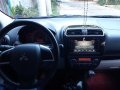 Mitsubishi Mirage G4 2015 for sale-6