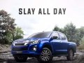 2018 Isuzu MuX DmaX Trucks Bluepower Best Deal-2