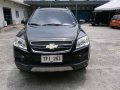 FOR SALE 2011 Chevrolet Captiva Low Mileage-0