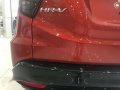 2018 Honda HRV Rs Navi Cvt FOR SALE-8