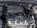 Honda Civic dimension 2001 AT registered-10