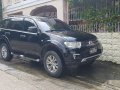 Mitsubishi Montero Sport 2016 for sale-0