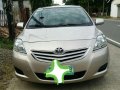 TOYOTA Vios 2011 matic FOR SALE-1