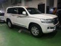 2018 TOYOTA LC200 Land Cruiser 200 brand new-3
