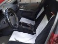 2000 Ford Lynx Ghia Manual Transmission-9