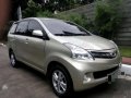 2013 Toyota Avanza G Automatic FOR SALE-0