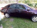 TOYOTA Vios 2017 1.3E Gas A for sale-2