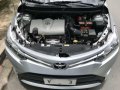 FOR SALE Toyota VIOS 1.3E Dual VVti AT 2017 -4