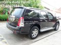 2012 Isuzu Alterra A/T 3.0 Diesel Engine-5