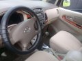 Rush rush sale! 2006 Toyota Innova. -4