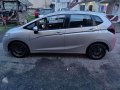 Honda Jazz 1.5V 2015 New Look-7