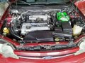 FOrd Lynx Ghia 2000 - Automatic Transmission-7