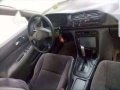 Rush Hond Accord 1998 Automatic-2