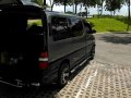 Toyota Granvia 1kz te turbo diesel 30 powerful engine Neg-6