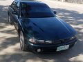 1996 Mitsubishi Galant Super Saloon for sale-0