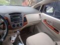 Rush rush sale! 2006 Toyota Innova. -9