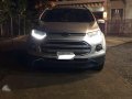 2016 Ford Ecosport Trend AT FOR SALE-4
