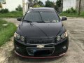 Chevrolet Sonic 2013 for sale -1
