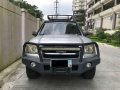 2007 Ford Ranger XLT 4x4 AT FOR SALE-2
