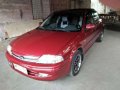 FOrd Lynx Ghia 2000 - Automatic Transmission-3