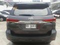 2016 TOYOTA Fortuner V 4x2 DSL AT FOR SALE-5