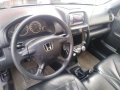 2003 Honda Crv manual transmission 71tkms only-2