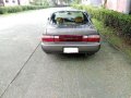 Selling Toyota Corolla Bigbody XL 93-2