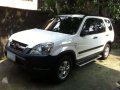 2004 Honda CRV, 2.4 IVtec Engine FOR SALE-0