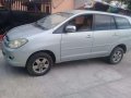 Rush rush sale! 2006 Toyota Innova. -7