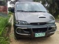 1999 Hyundai Starex FOR SALE-10