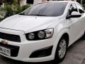 Chevrolet Sonic LS 1.4L M-T 2015 FOR SALE-1