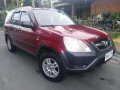 2003 Honda Crv manual transmission 71tkms only-0