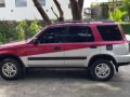 Honda Crv 1998 matic first gen-1