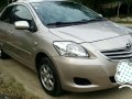 TOYOTA Vios 2011 matic FOR SALE-3