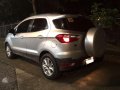 2016 Ford Ecosport Trend AT FOR SALE-2