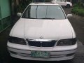 Nissan Exalta 2001 for sale-0