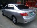 Fresh Toyota Corolla Altis G 2010-8