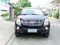 2012 Isuzu Alterra A/T 3.0 Diesel Engine-1