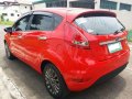 FOR SALE FORD FIESTA 2012 MODEL A/T-5