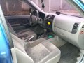 2004 Isuzu Dmax LS Automatic 3.0 Ddi Diesel engine-4