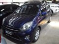 Toyota Wigo G 2016 for sale-1