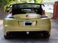 2015 Honda CRZ Mugen Edition FOR SALE-1