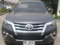 2016 TOYOTA Fortuner V 4x2 DSL AT FOR SALE-0