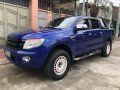 2013 Ford Ranger XLT FOR SALE-0