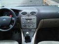 Ford Focus 2012 MT for sale-2