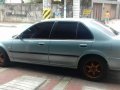 Rush for sale!! Honda City 2000 Manual-1