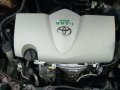 TOYOTA Vios 2017 1.3E Gas A for sale-9
